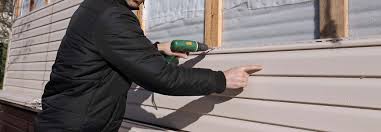 Professional Siding Installation & Repair in Tornado, WV